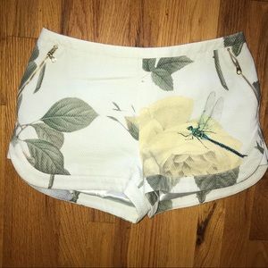 Ted Baker Shorts 🌸